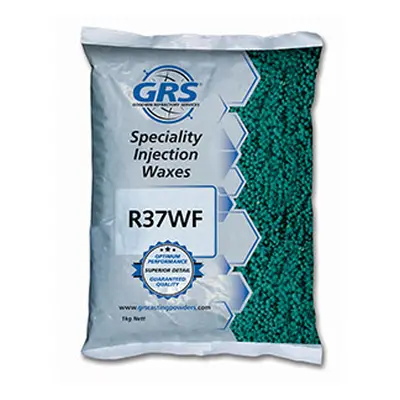 GRS Premium Injection Wax Aqua 1kg