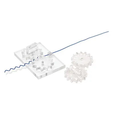 Beadalon Wire Crinkler