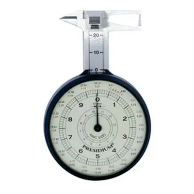 Presidium Dial Gauge Pdg