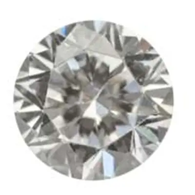 Diamond, Lab Grown, Round, D/VS, 2mm