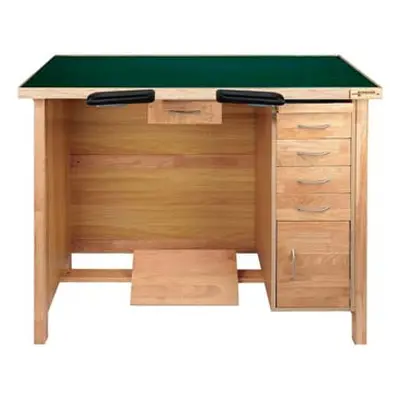 Durston Watchmaker Workbench