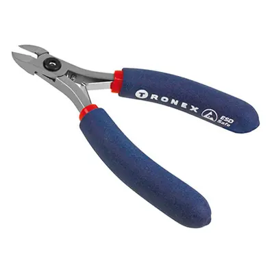 Tronex Extra Large Oval Razor Flush Cutters