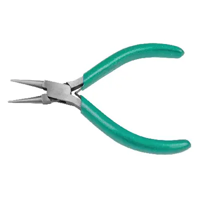 Round Nose Pliers 130mm, Value Range