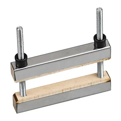 Knew Concepts Steel Guillotine Clamp