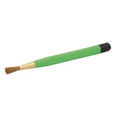 Brass Pencil Brush