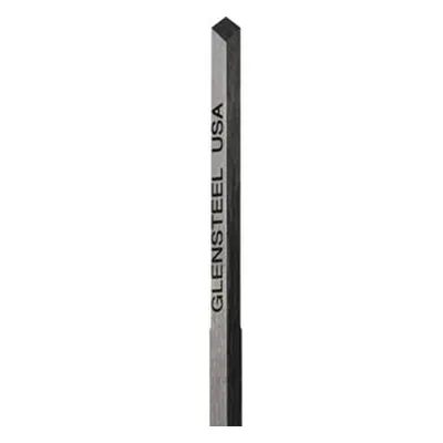 GRS® GlenSteel HSS V-point Graver 105 Degree Tool Point