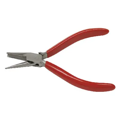 Concave And Round Jaw Pliers