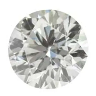 Diamond, Lab Grown, Round, D/VS, 4mm