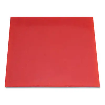 Polyurethane Pads For Disc Cutters 152mm X 152mm