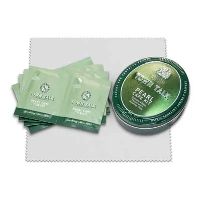 Town Talk Pearl Care Kit