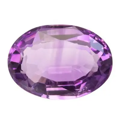 Amethyst, Oval, 14x10mm