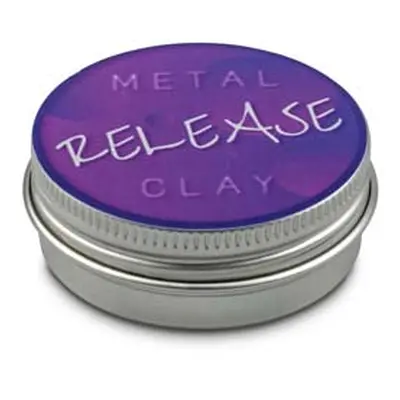 Metal Clay Balm