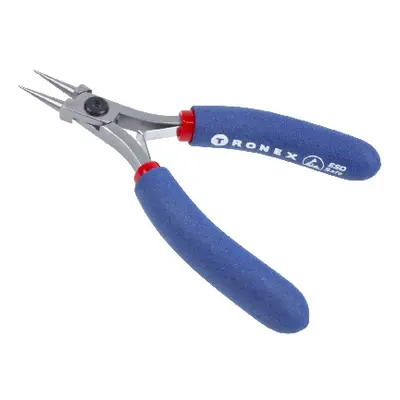 Tronex Short Round Nose Pliers