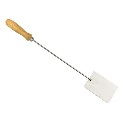 Spatula With Wooden Handle