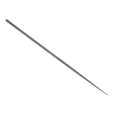 Vallorbe 200mm/8&quot; Round Needle File, Cut 2