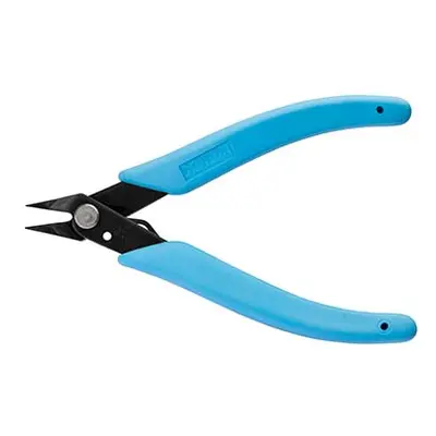 Xuron Chisel Nose Pliers 487