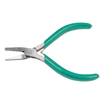 Half Round Pliers 130mm, Value Range