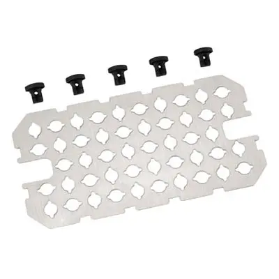 Elma Small Horizontal Divider, For Ultrasonic Modular Baskets, Select 30 Model