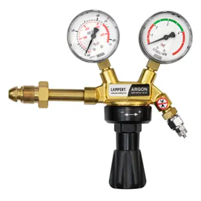 Lampert PUK Flow Regulator UK