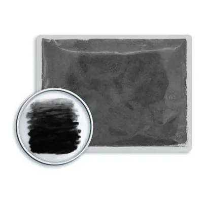 WG Ball Painting Colours Enamel Black 11793 25g Lead Free