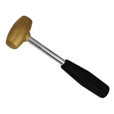 Brass Head Mallet 1lb