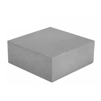 Durston Steel Bench Block 5cm X 5cm