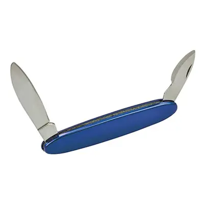 Double Blade Watch Case Opener Knife