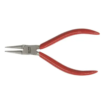 Round Nose Pliers 130mm, Plain Pliers