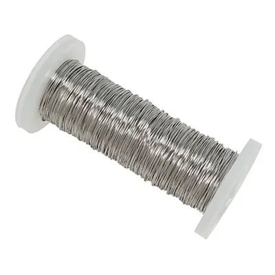 Stainless Steel Binding Wire 0.3mm 50g