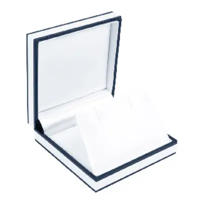 White Monochrome Universal Box