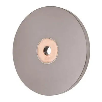 GRS® Diamond Wheel 600 Grit 125mm For Tool Sharpening