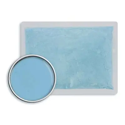 WG Ball Opaque Enamel Light Blue 7790 25g Lead Free