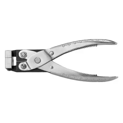 Classic Parallel Action Pliers Bending 130mm