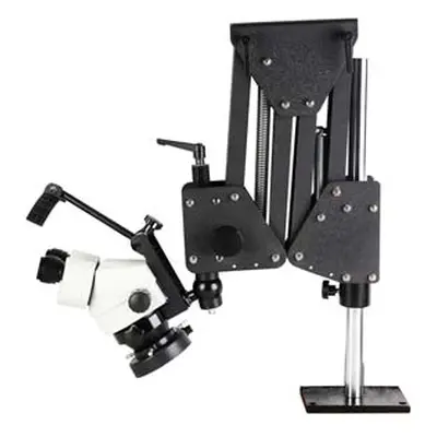 Durston Microscope With Stand