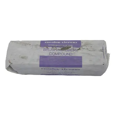 Emery Compound For Initial Polishing Of Most Metals, 1.2kg