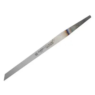 Vallorbe Glardon Ws Round Edge Scorper Size 4, 0.4mm, Ref 402