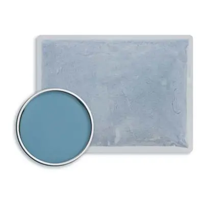 WG Ball Opaque Enamel Sky Blue 617 25g Lead Free