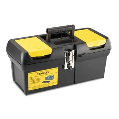 Stanley Plastic Tool Box, Student