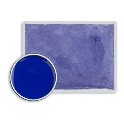 WG Ball Opaque Enamel Royal Blue 613 25g Lead Free