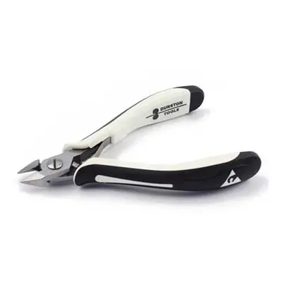 Durston Professional Razor Flush Tapered Cutters 115mm