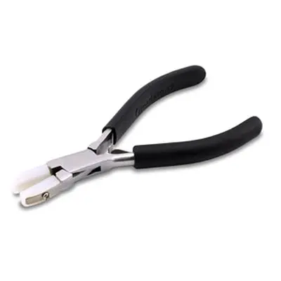 Beadalon Flat Nose Nylon Jaw Pliers