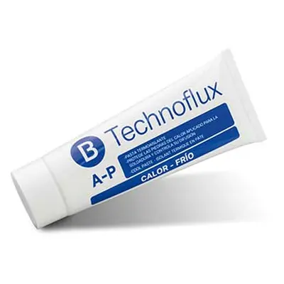 Technoflux Heat Insulating Paste 120ml