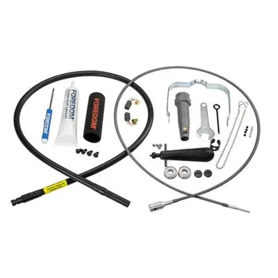 Foredom 32 Piece Tune-up Kit For Foredom LX Motor