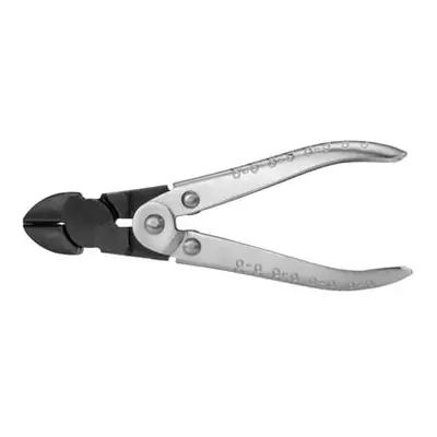 Classic Parallel Action Side Cutter 140mm