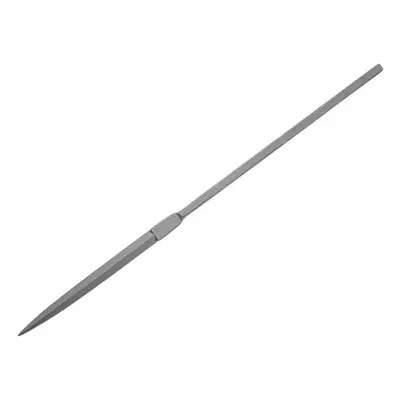 Vallorbe 55mm/2.1&quot; Escapement Barrette File, Cut 6, Safety Back