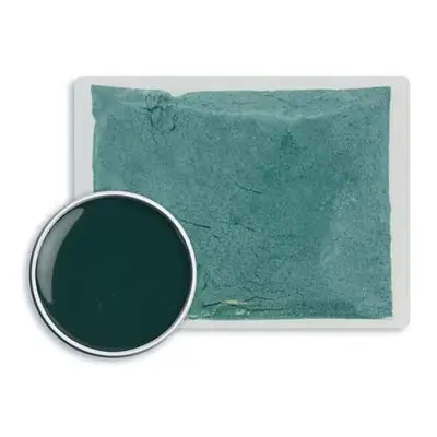 WG Ball Opaque Enamel Jade 7791 25g Lead Free