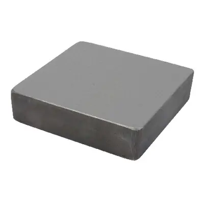 Steel Bench Block 80mm X 80mm