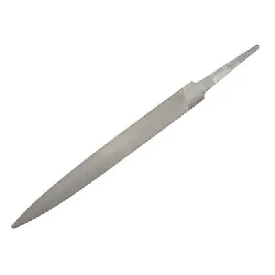 Vallorbe 152mm/6&quot; Crossing File, Cut 2