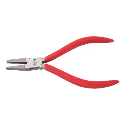 Flat And Round Jaw Pliers