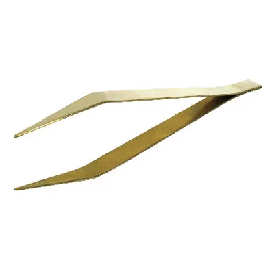 Brass Tweezers, Large